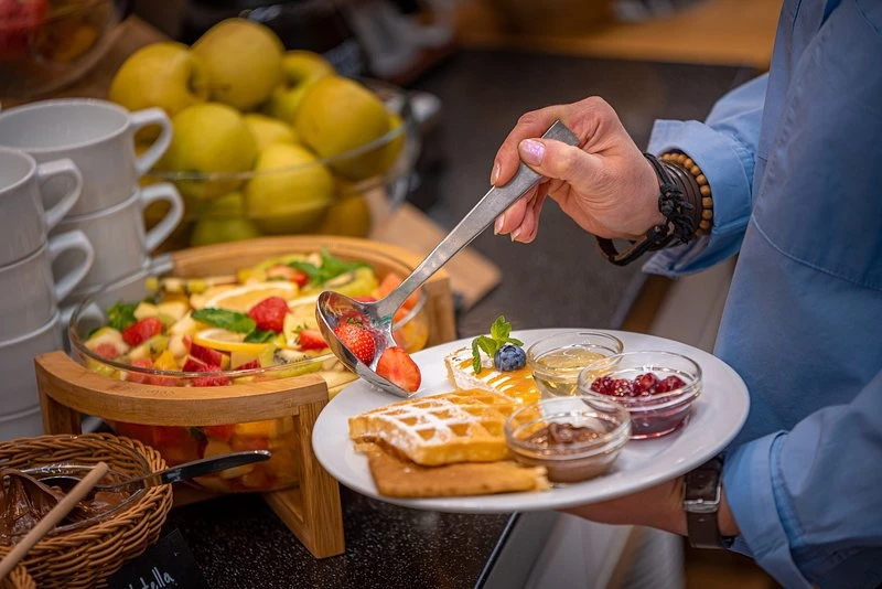 🇦🇲 Армения из Екатеринбурга  📍Holiday Inn Express Yerevan 3*  Отель в центре Еревана. В шаговой дост