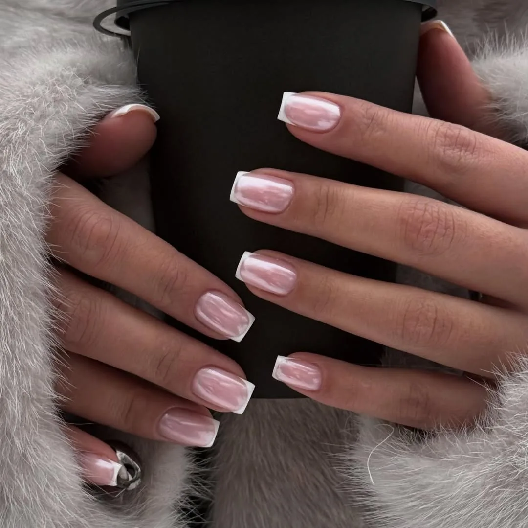 Маникюр💅