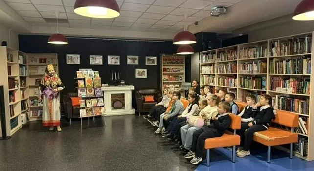 💫 Экскурсии, которые вдохновляют!