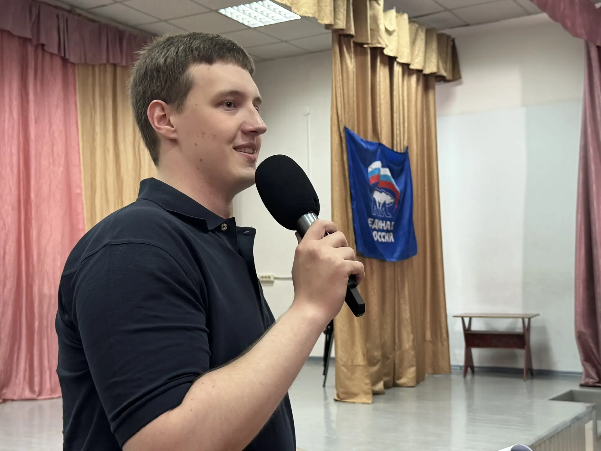 «РосКвиз» ко Дню Космонавтики! 🚀  Ученики 8 «Б», 8 «Г» и 8 «Д» классов приняли участие в увлекательн