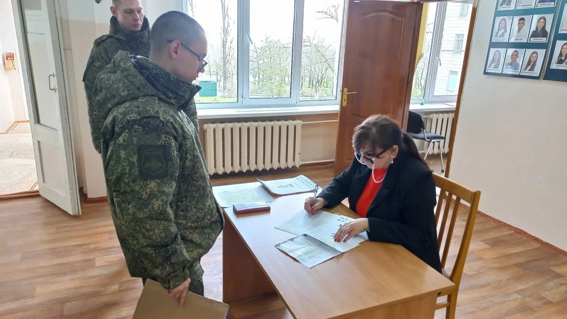 📝 «Диктант Победы»: пишем историю вместе!