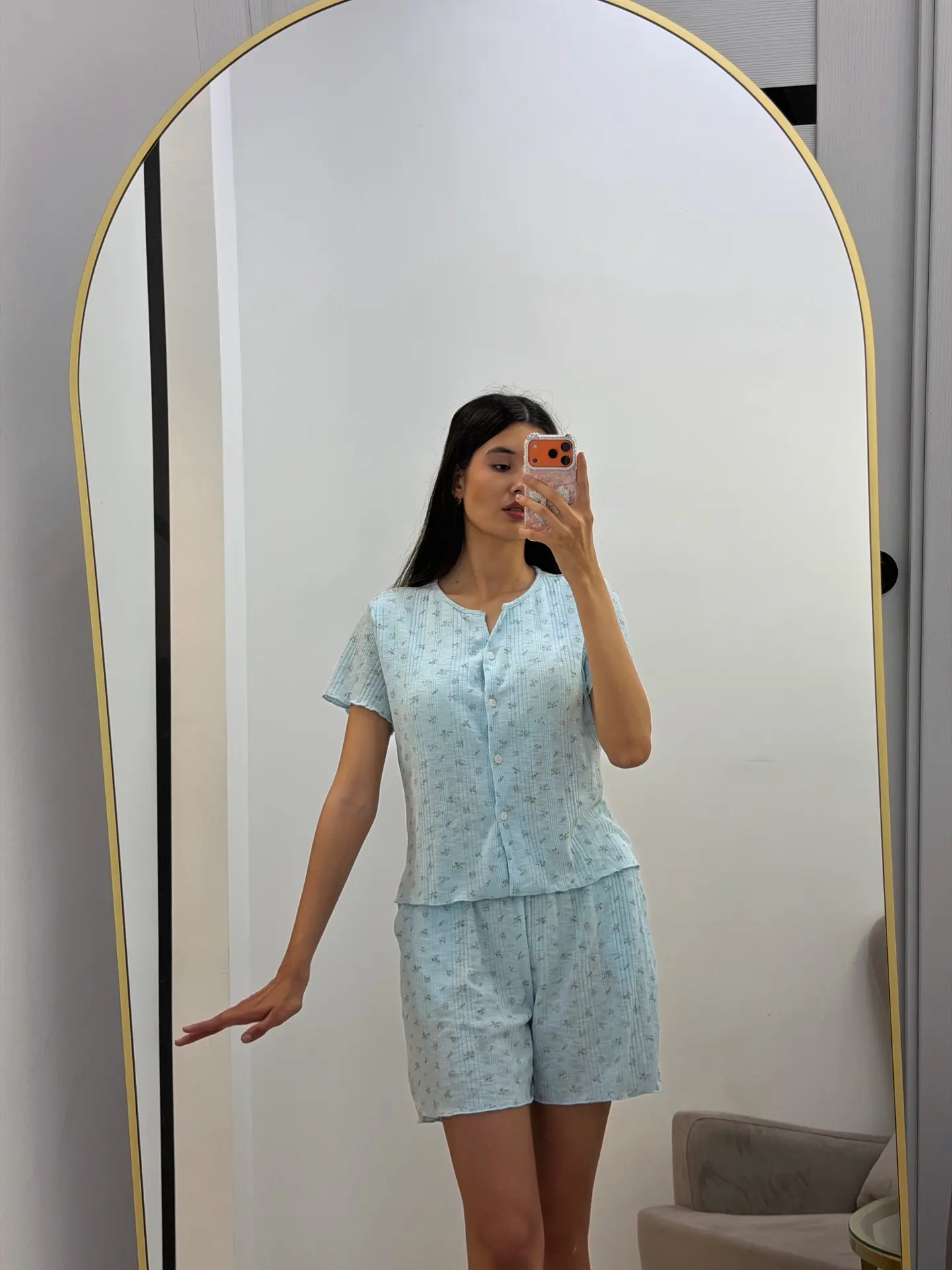 Девочки, наши новинки 😍Ждем Вас на примерку🫶🏻⚜️BAMBINA⚜️