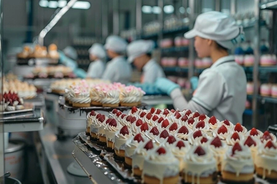 Работа с проживанием в г.Челябинск‼Повышение ставок ❗️Зп от 105000 за вахту 30 смен 👍🏼