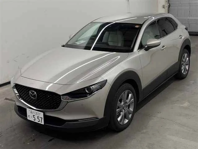 🇯🇵 Что еще интересное и выгодное можно приобрести из Японии❓🧐

Mazda CX-30 2023 года

Наш менедже