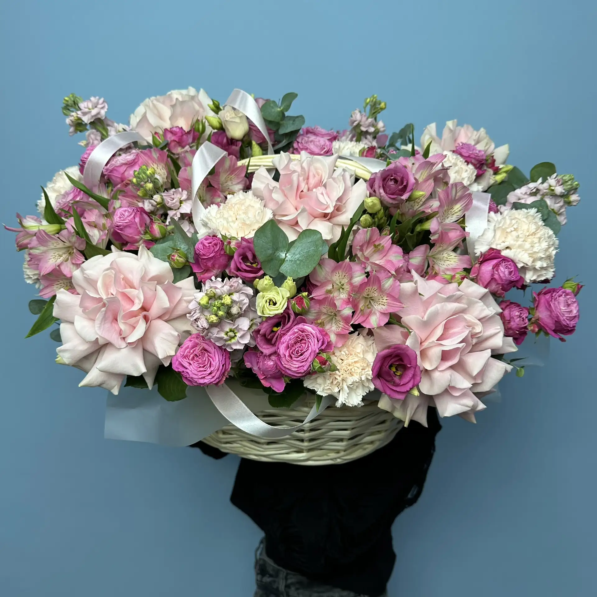 Ваши заказы 💐