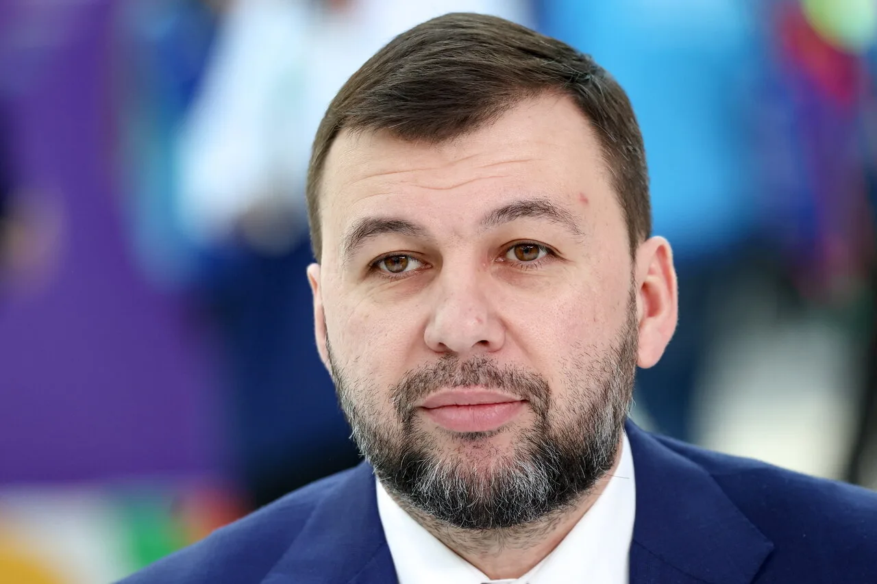 Пушилин: более 3 тыс. жителей ДНР прослушали лекции "Знания" о выборах