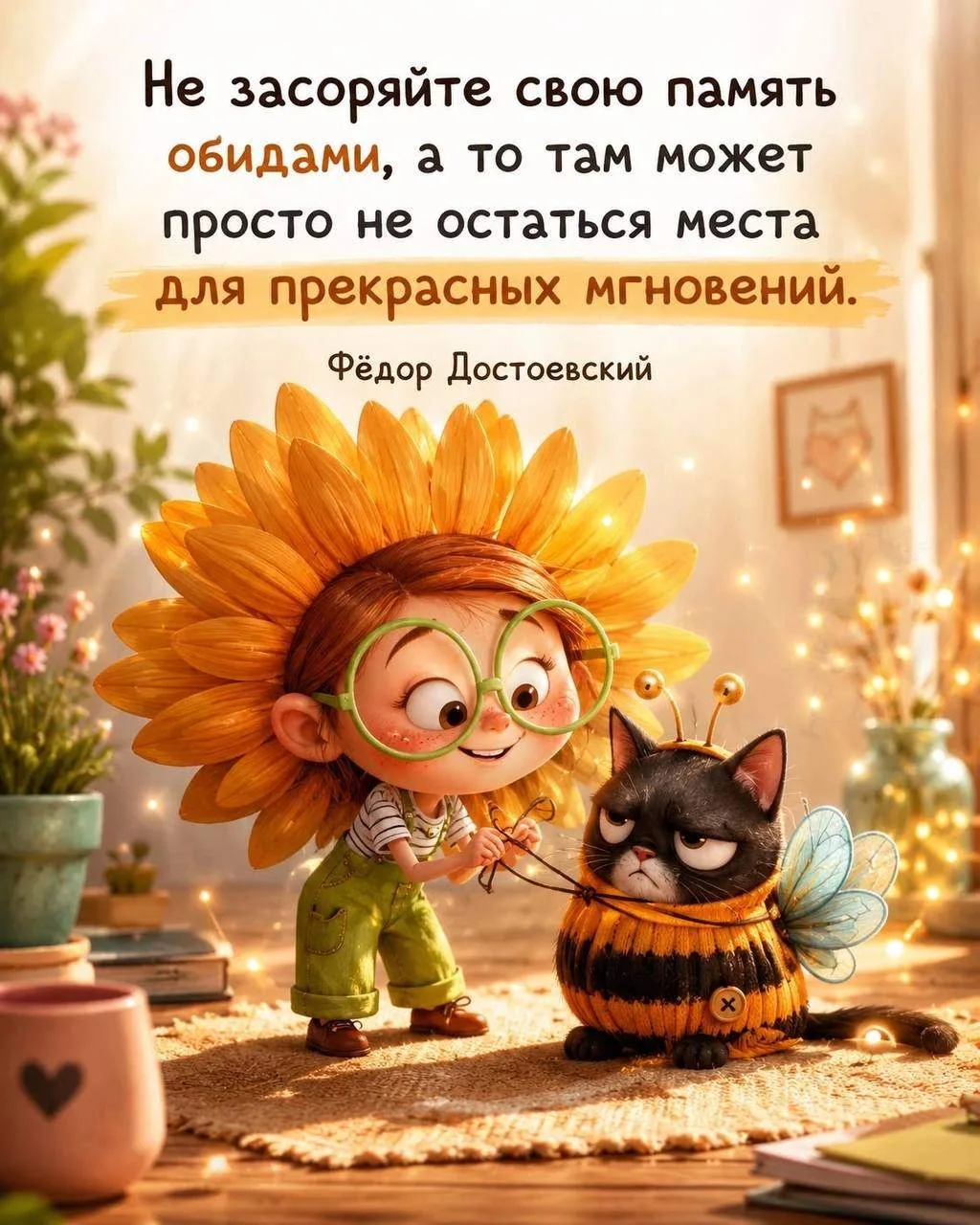 Открыточки - Подписаться