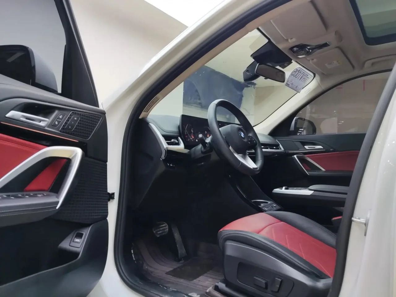 🇩🇪BMW X1 sDrive20Li xLine - под заказ из Китая!  X1 - готов к покупке по выгодной цене и отправиться