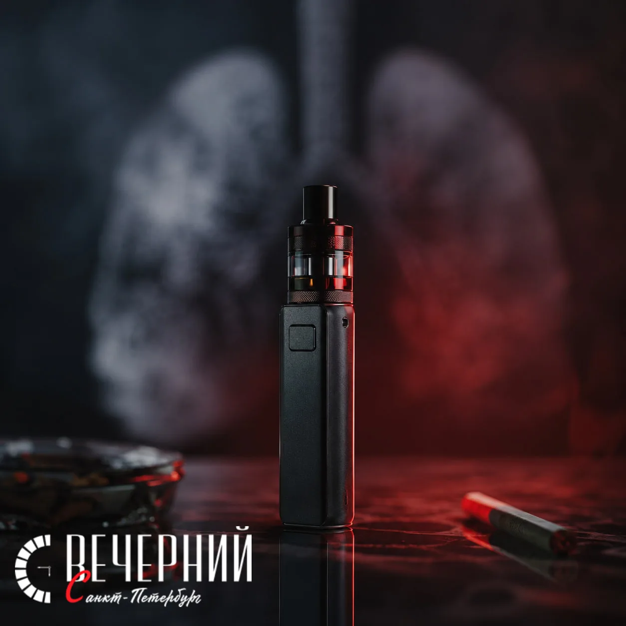 💨 Эксклюзив: фактор риска