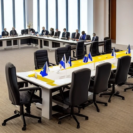 Европейский Союз предложил новые условия для Украины, сообщила Politico.