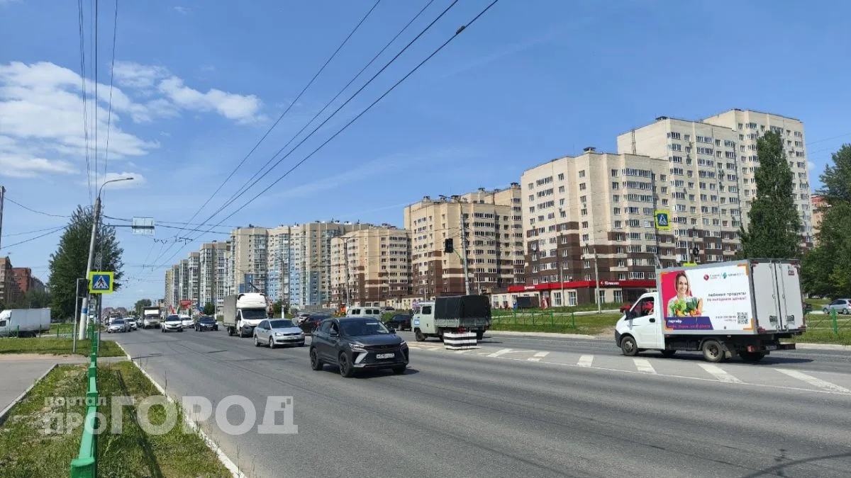 В Новочебоксарске увековечат память исчезнувшего села Яндашево. В первом микрорайоне Западного жилог