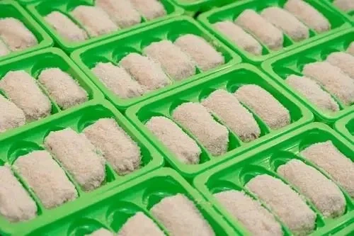 🐷 В куриных биточках омского производителя нашли ДНК свиньи
