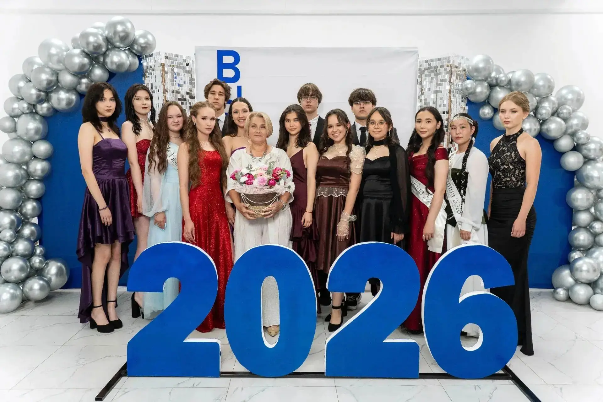 🎓 Выпускники МОБУ СОШ с. Новая Отрадовка продолжают образование