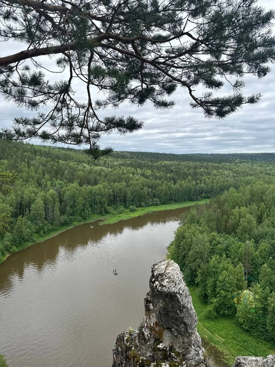 Стартовало очередное голосование на конкурсе «Достояние Среднего Урала»