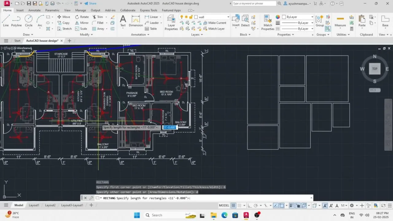 AutoCAD Full Course for Beginners