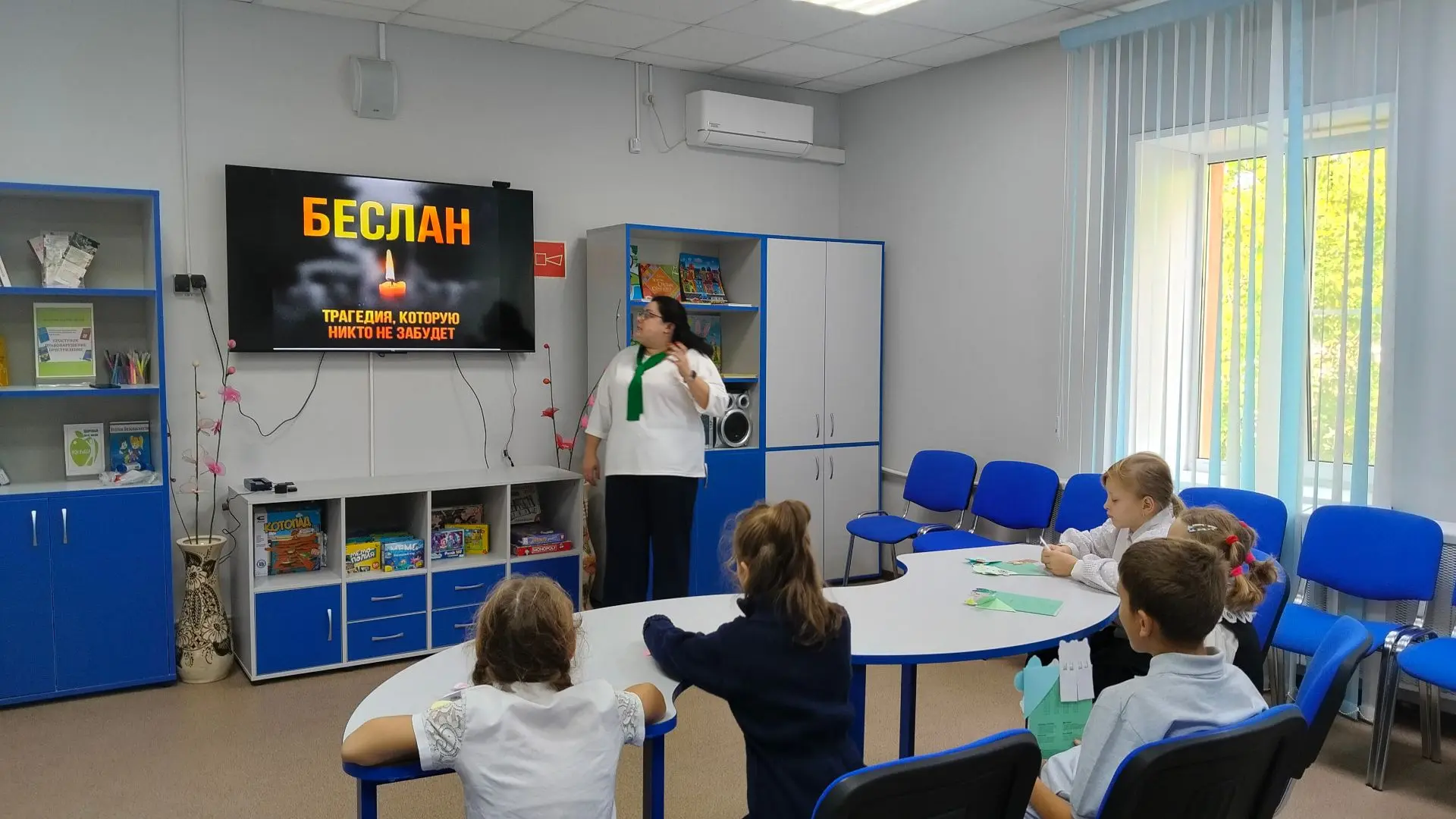✨Беслан – город ангелов