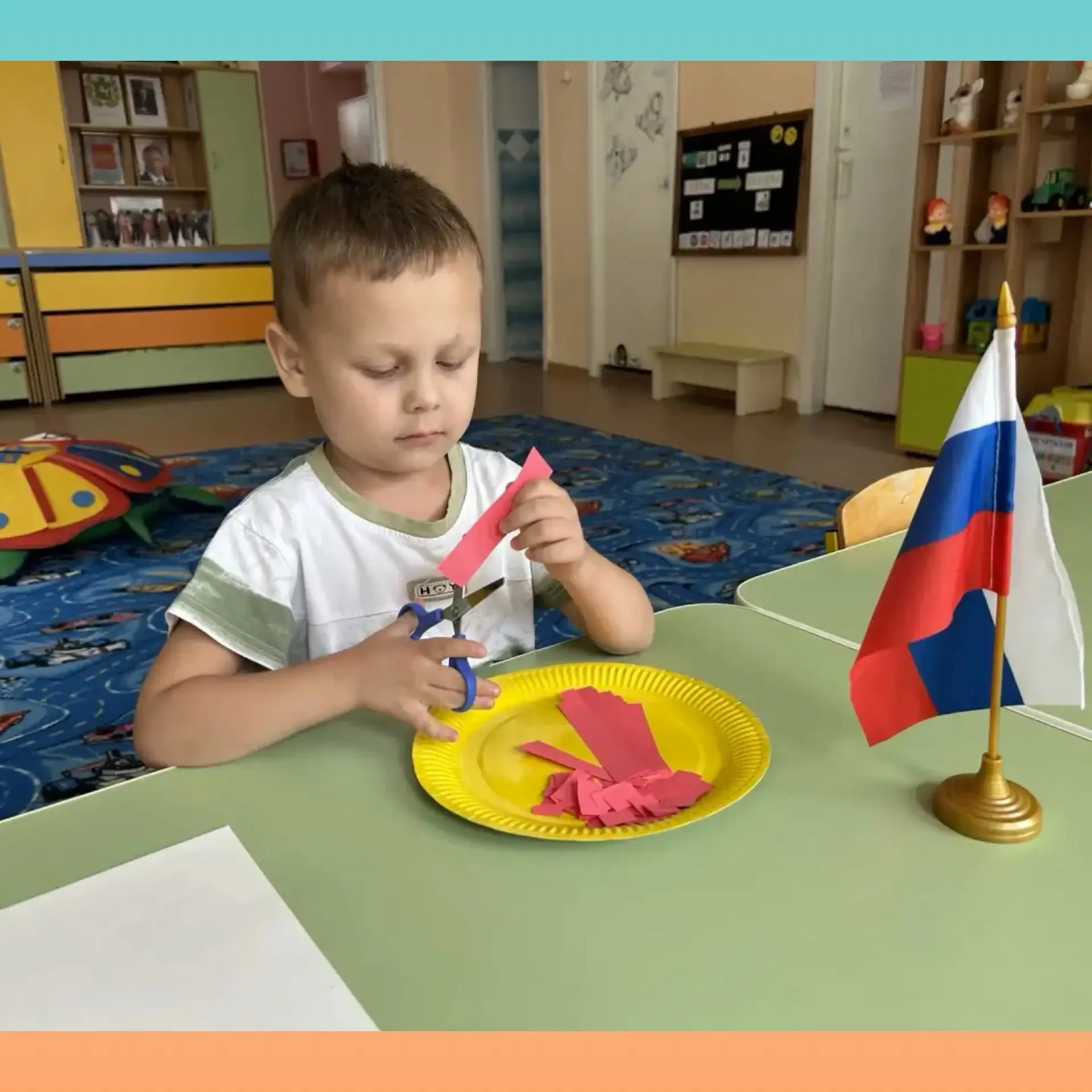 НАШИ БУДНИ☀️