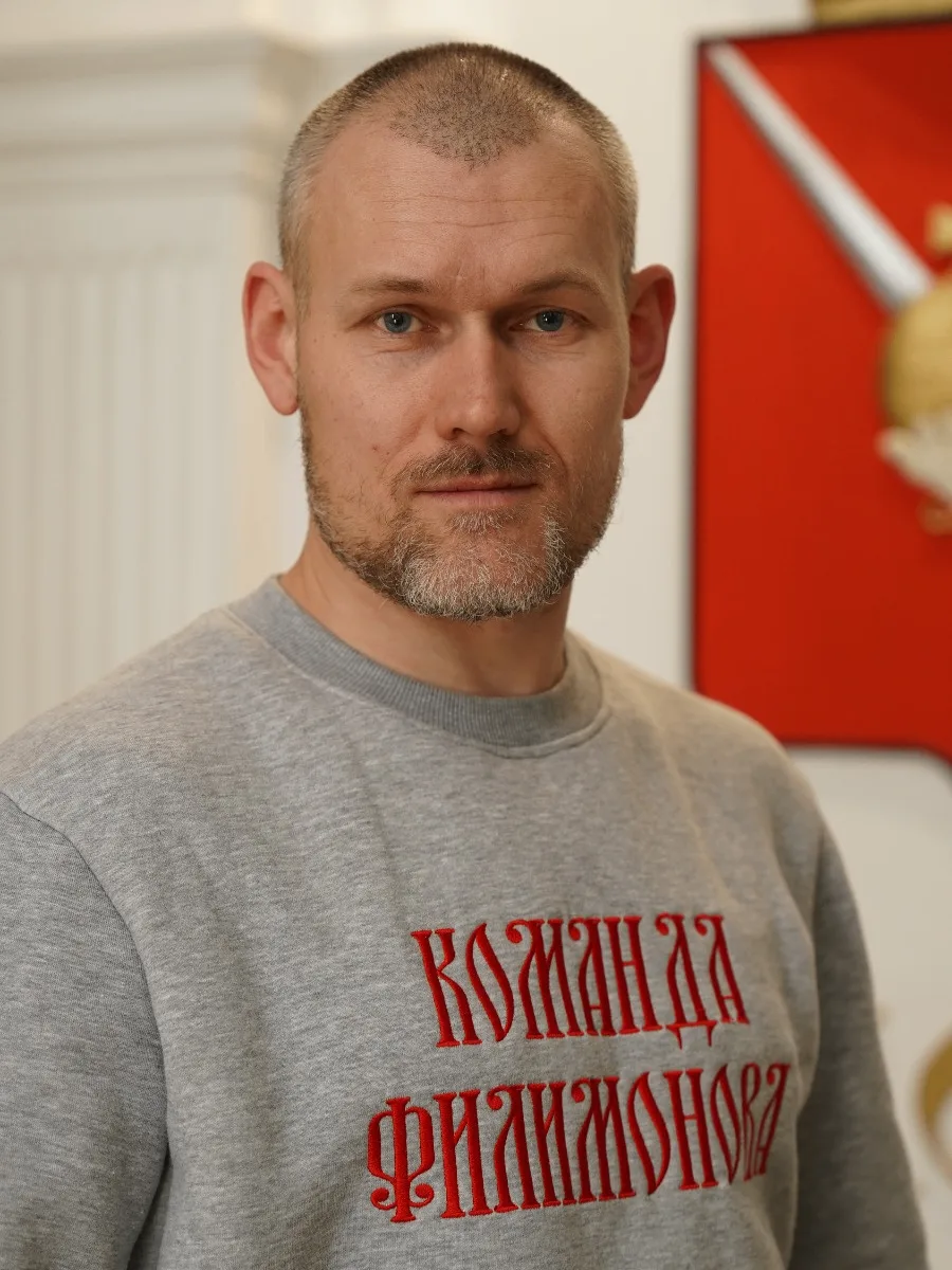 Личный праздник сегодня у главы Череповца Андрея Николаевича Накрошаева.