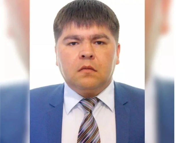 Пост удивления: Кто такой Рустам Шарипов, новый и.о. мэра Уфы?