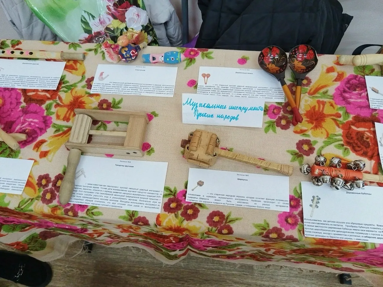 🎄🪗Советские ёлочные игрушки, дома-ракушки, музыкальные народные инструменты и открытки из детства: с