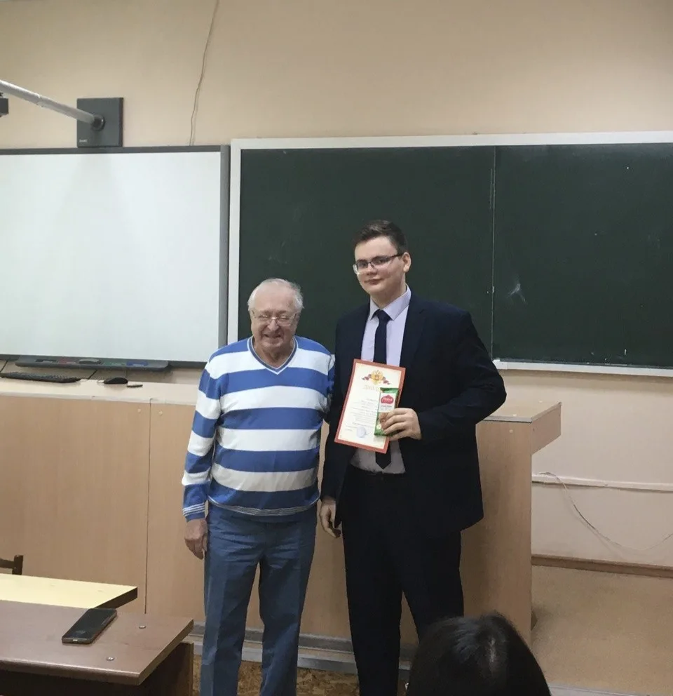 КОНКУРС «ЭКСПЕРИМЕНТАТОРЫ»