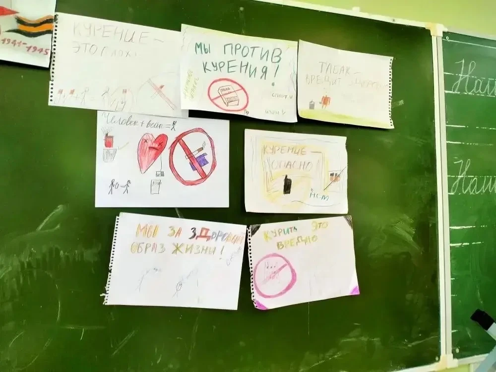 🎉 День важных разговоров в лагере «Три богатыря в стране первых»! 🎉

В нашем пришкольном лагере пр