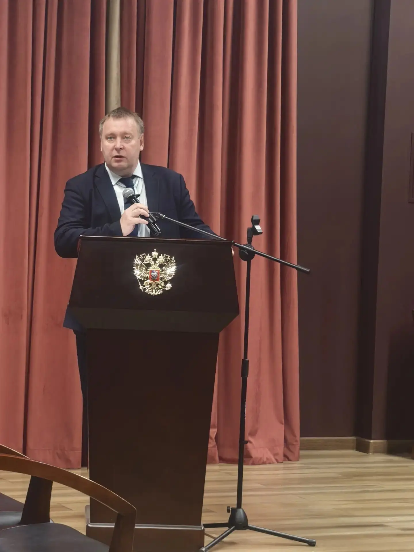 Учёные КГУ укрепляют научное сообщество

С 15 по 17 июня учёные Костромского государственного универ