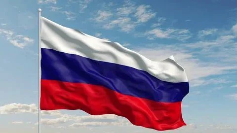 ⚪️🔵🔴 С Днём Государственного флага, Подмосковье!
