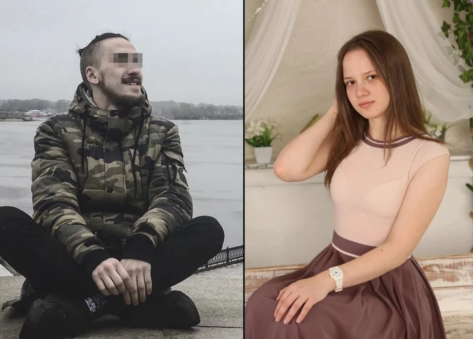 Бойфренда 22-летней Ксении Шеренговской, выпавшей из окна в Мурино после избиения, могу...