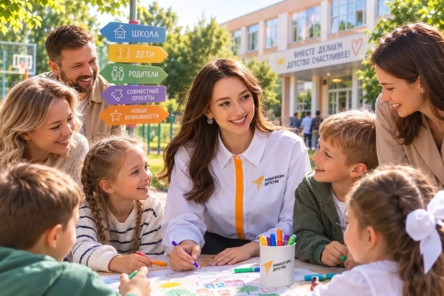 Уважаемые родители!