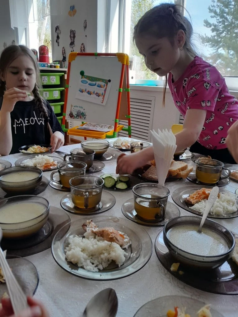 🥒🥒🥒В детском саду состоялось по-настоящему вкусное и познавательное событие: дети см...