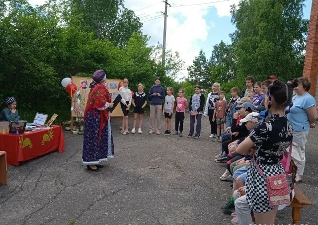 6 июня в России отмечался Пушкинский день — праздник, посвящённый дню рождения Александ...