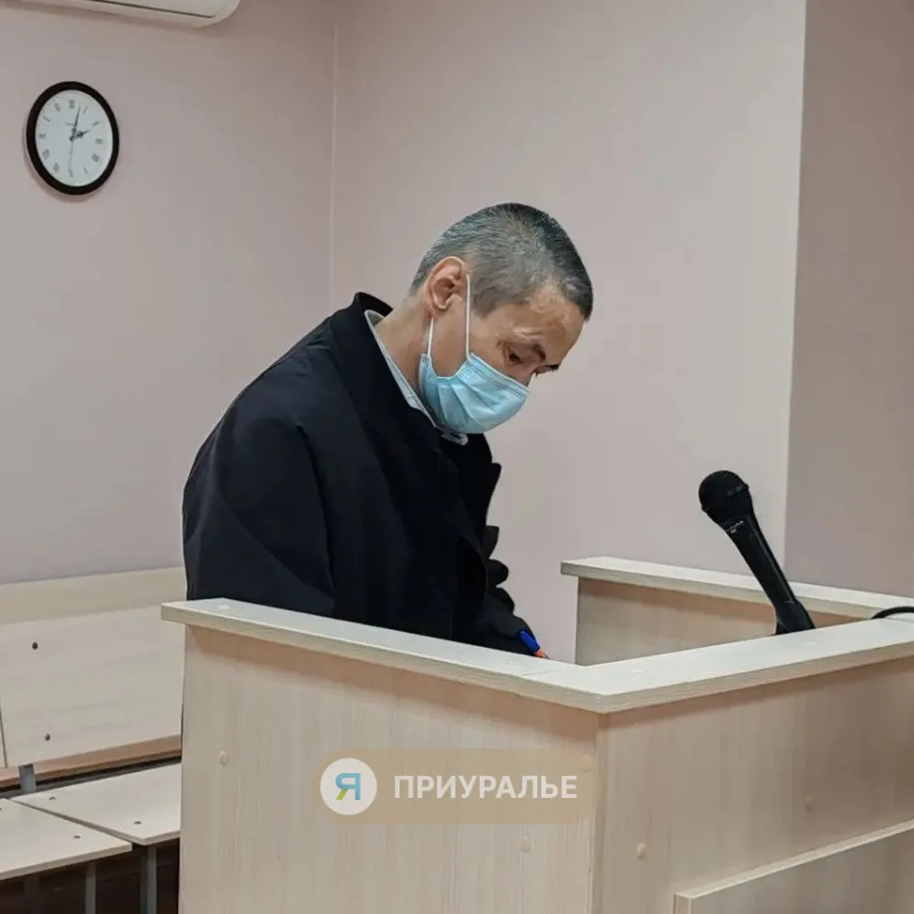 ⚡Житель Аксарки избил мать и отправился в колонию