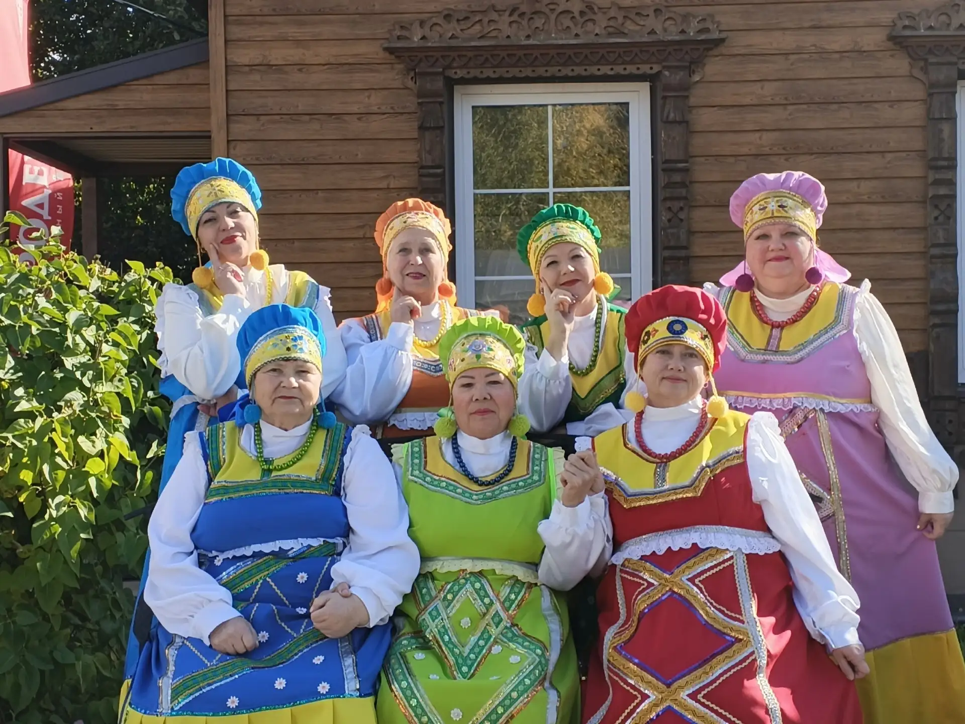 📸 «Творчество без границ»: гала‑концерт в «Добродее» стал гимном преемственности покол...