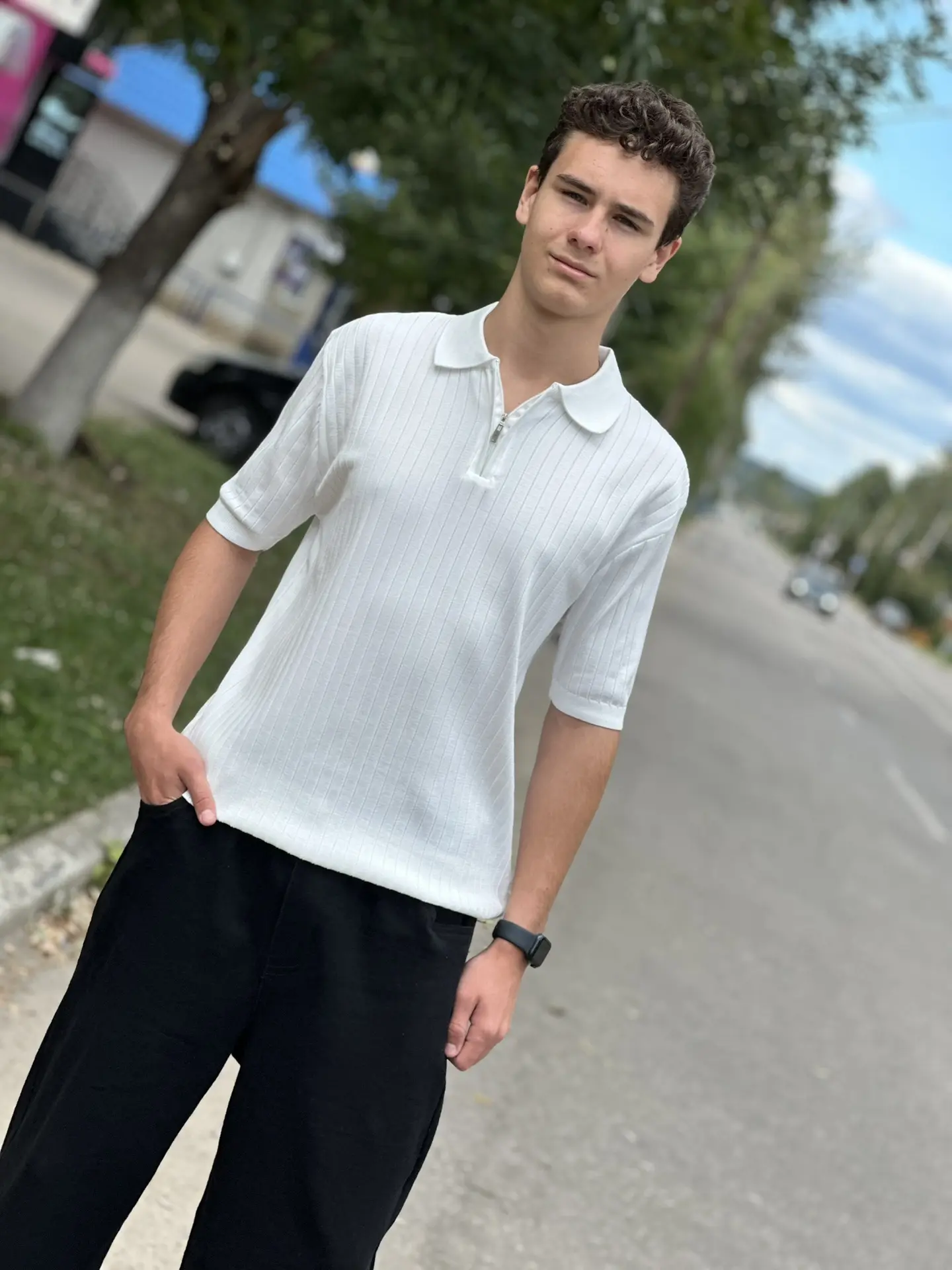 POLO до 54-56 размера
