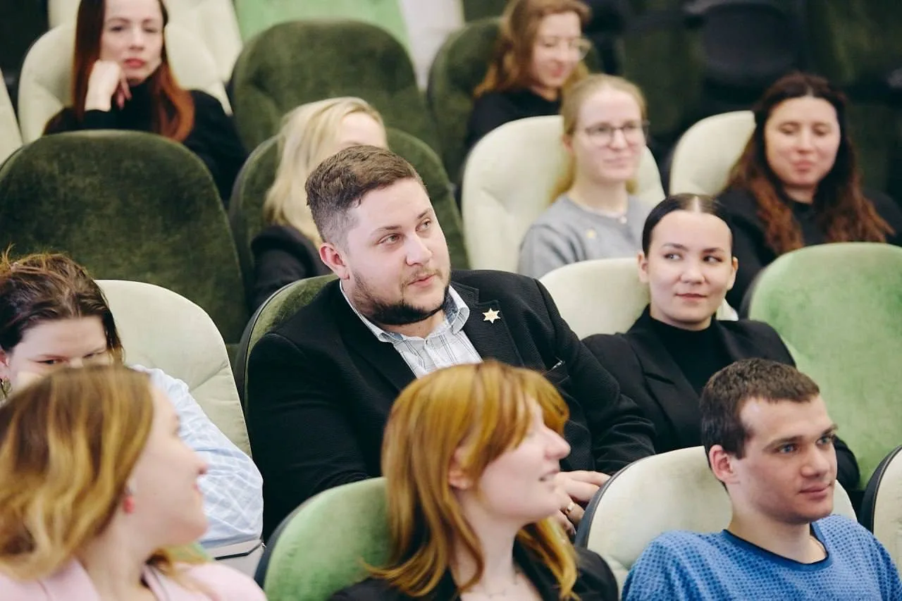 🤝 МЮИ в числе лидеров волонтёрского движения Москвы