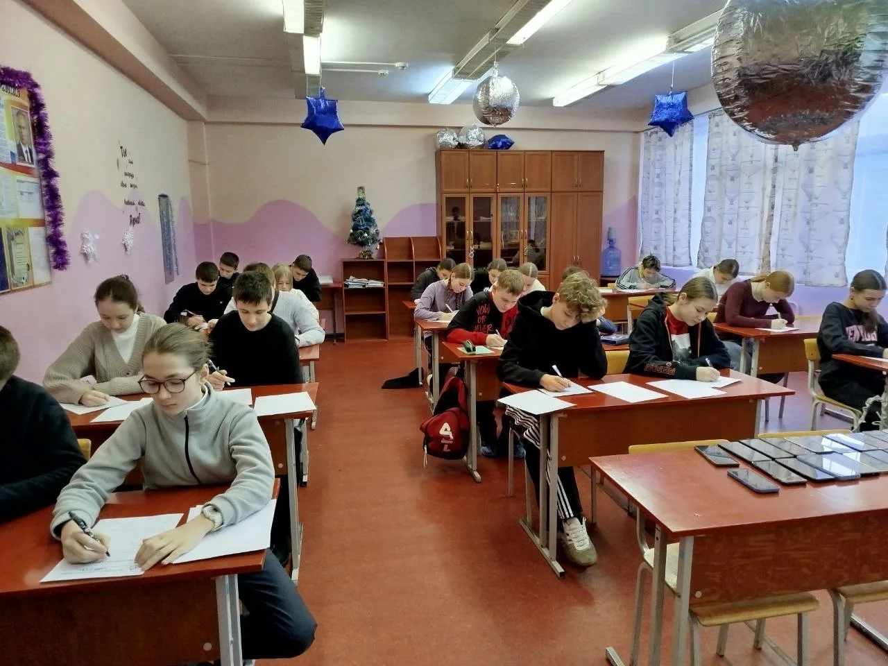 18 школьников региона — призёры олимпиады «Звезда» 👏