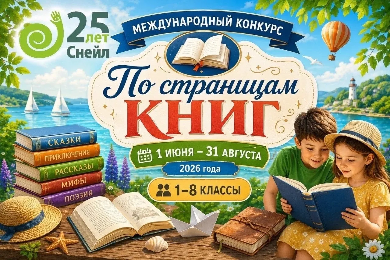 ☀️ЛЕТО, КОТОРОЕ ЧИТАЕТСЯ НА ОДНОМ ДЫХАНИИ…

Ты думал, каникулы — это только отдых?
А что если превра