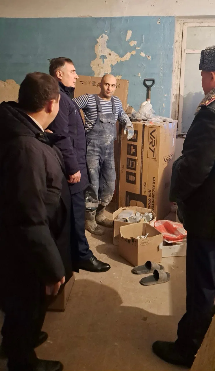 В Сыктывкаре откроется Центр пробации.  Открыть его планируется до конца года на базе АНО «Социальны