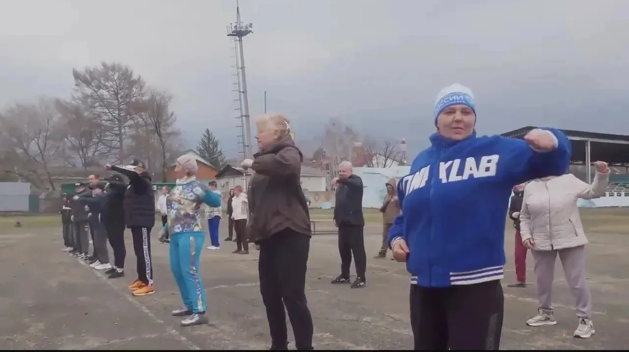 Начните выходные активно! Приглашаем на Субботнюю разминку! 🏃‍♂️💪  Дорогие жители и гости Дальнерече