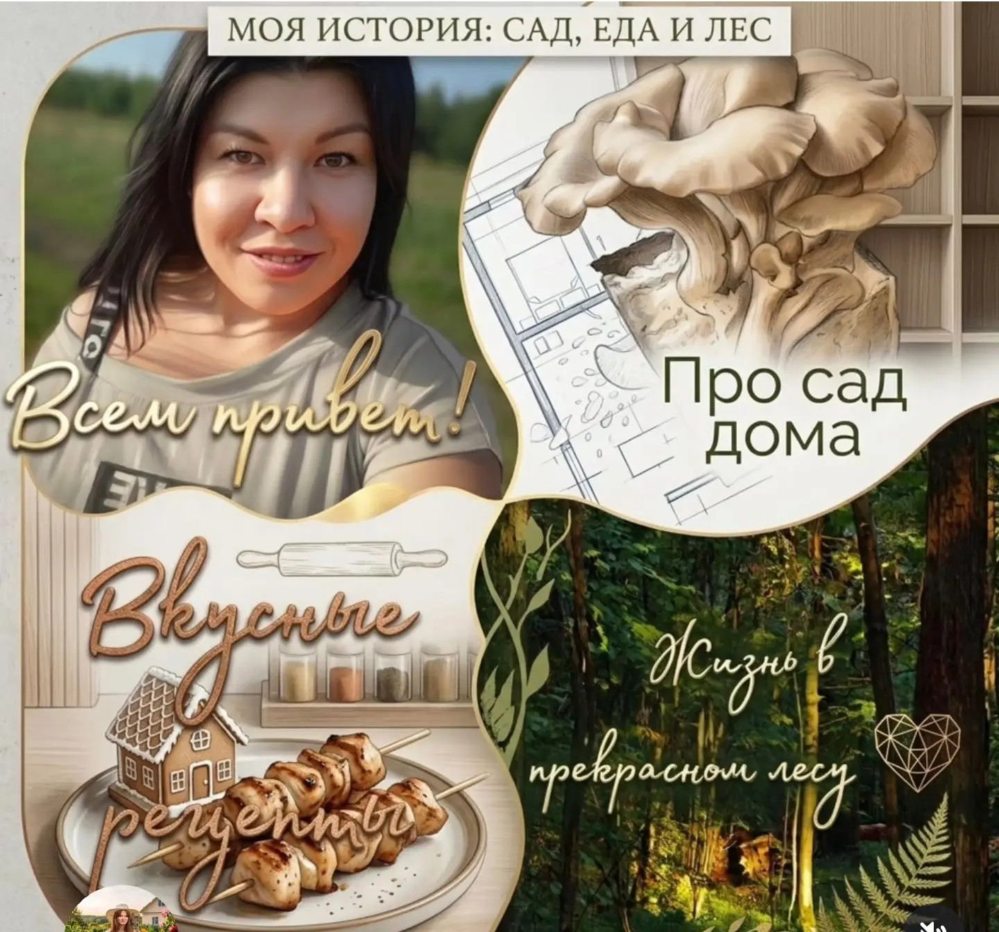 ПОСТ - ЗНАКОМСТВО С НОВЫМИ ЧИТАТЕЛЯМИ