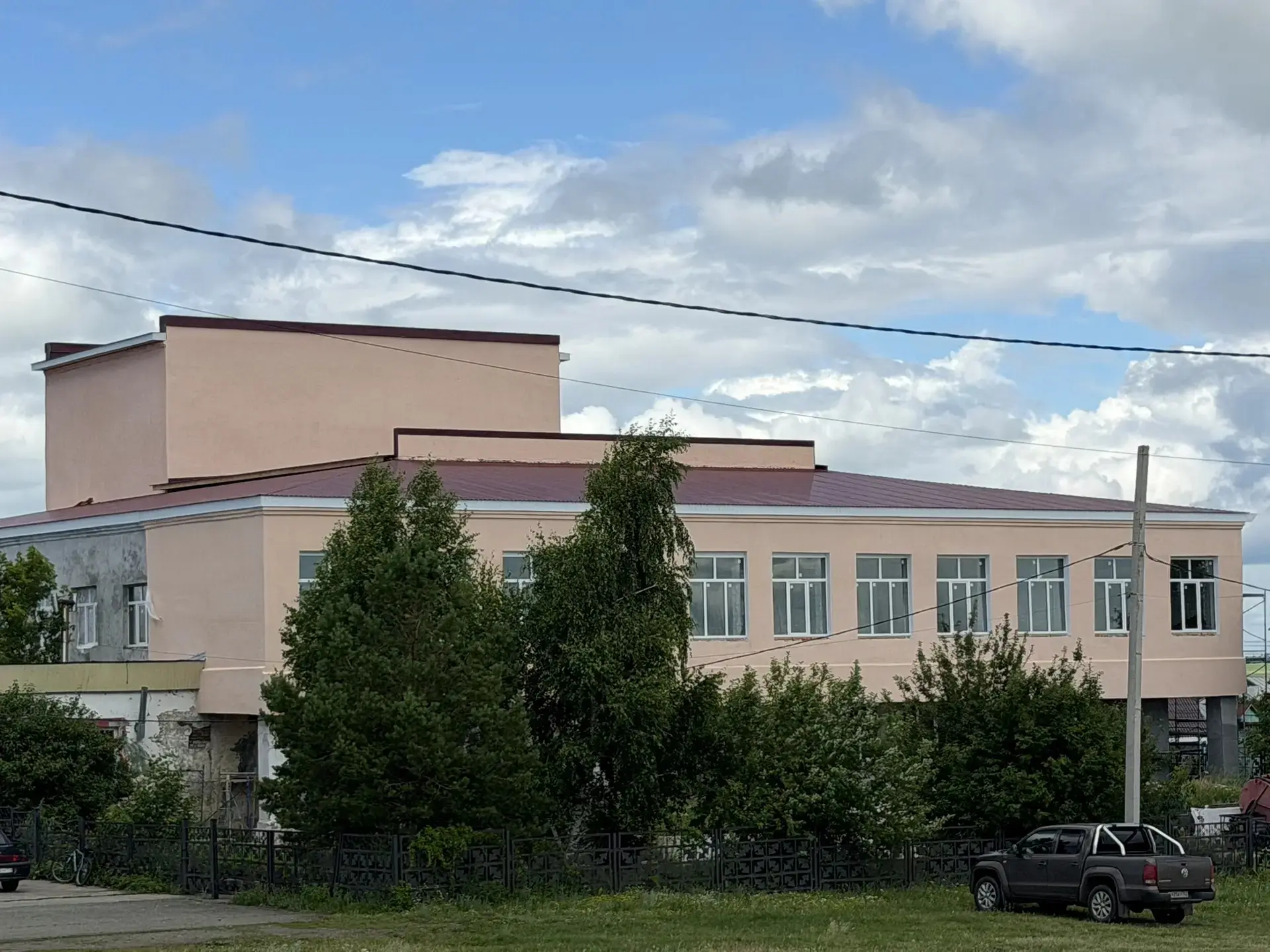 Радостные вести летят к вам, дорогие друзья! 🎉