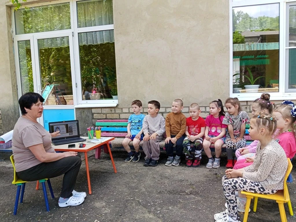 Ко дню рождения великого поэта А. С. Пушкина в старшей группе прошла викторина по сказк...