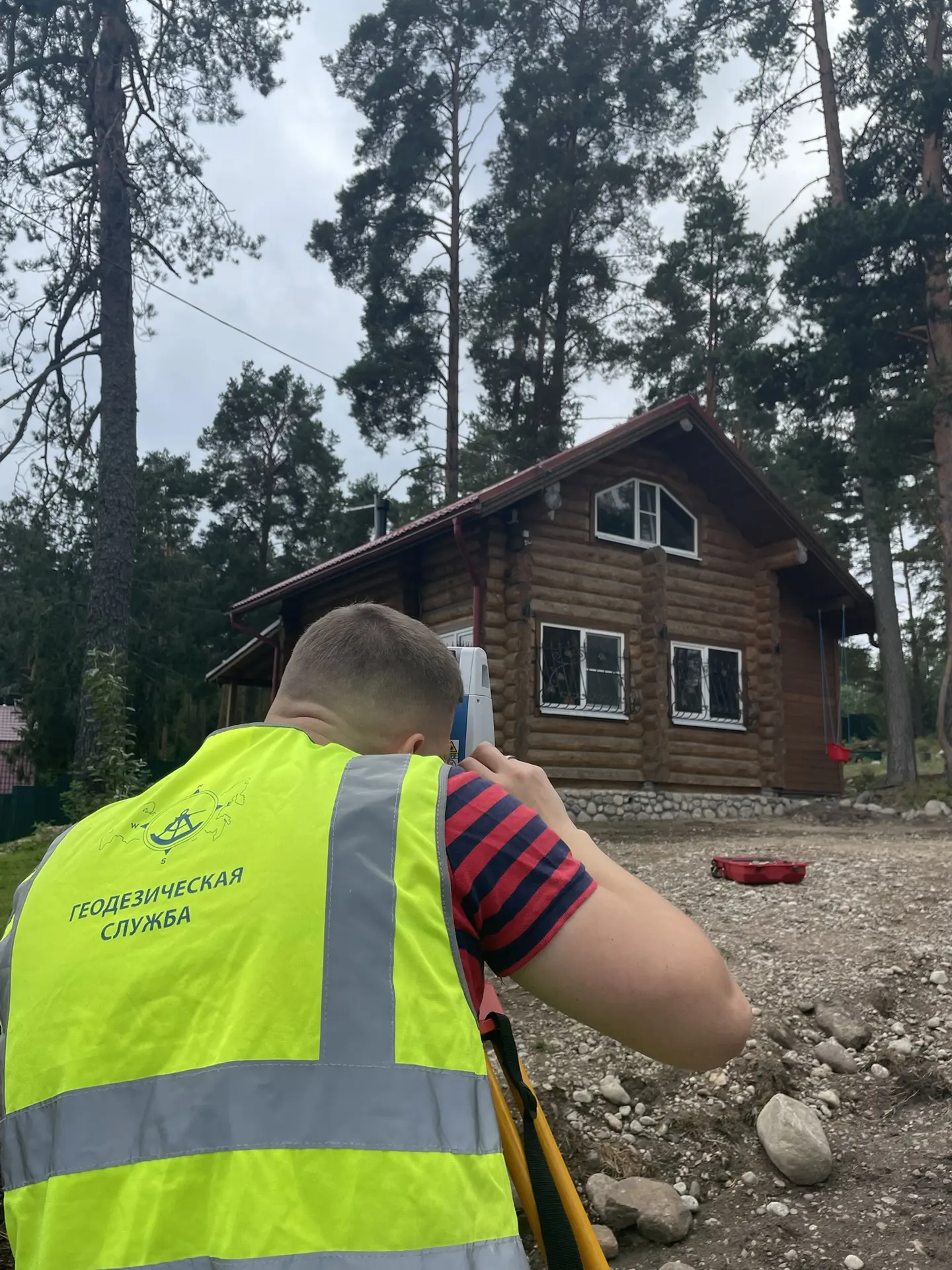 🏠 ПОСТРОИЛ ДОМ, А АДРЕСА НЕТ? ПОЗДРАВЛЯЮ, ВЫ В ЗАСАДЕ.