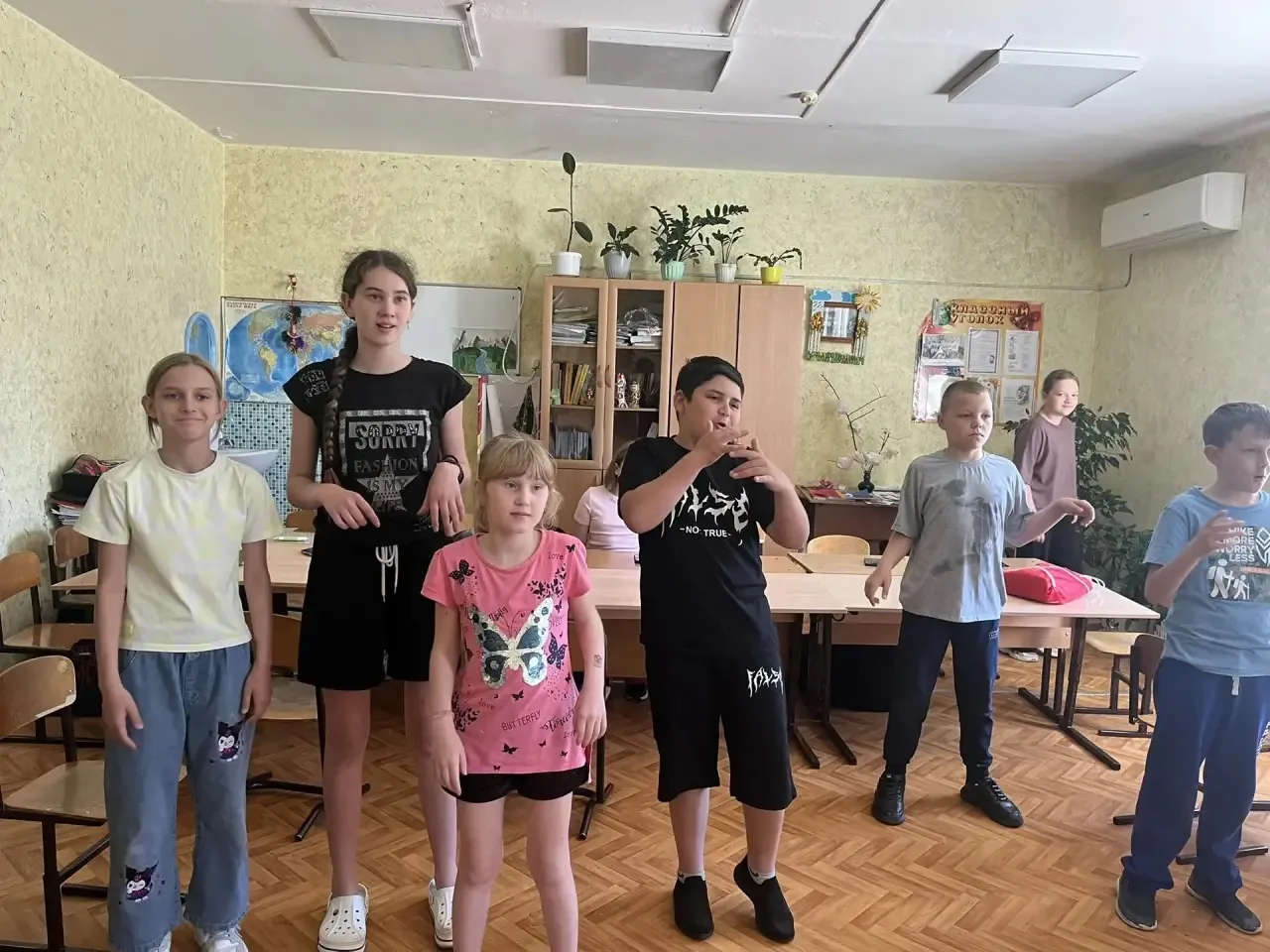 🛥️»Катерок» на «Семейном»