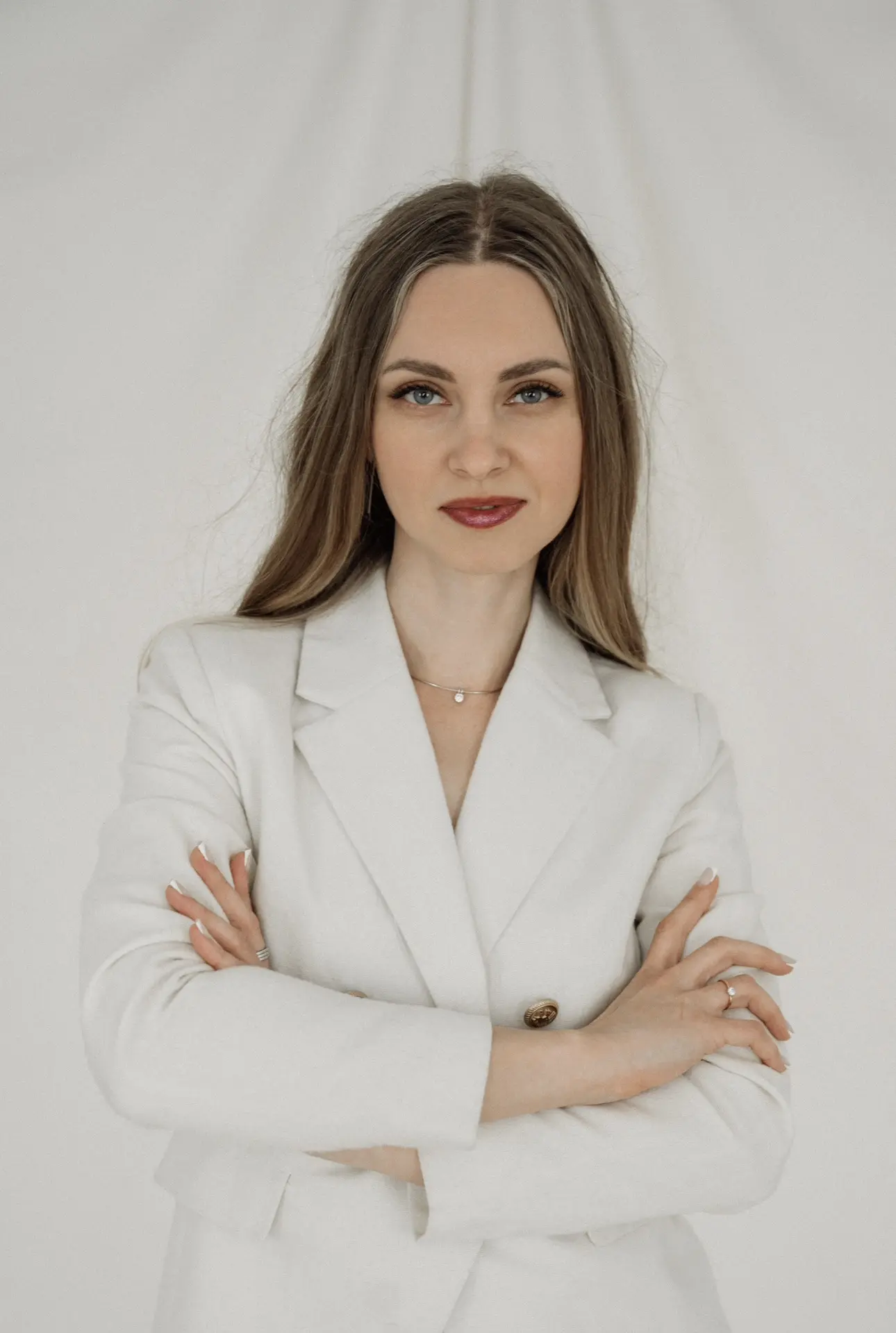 Предпринимательство для меня — это не просто про бизнес, это про безусловную любовь к своему делу и 