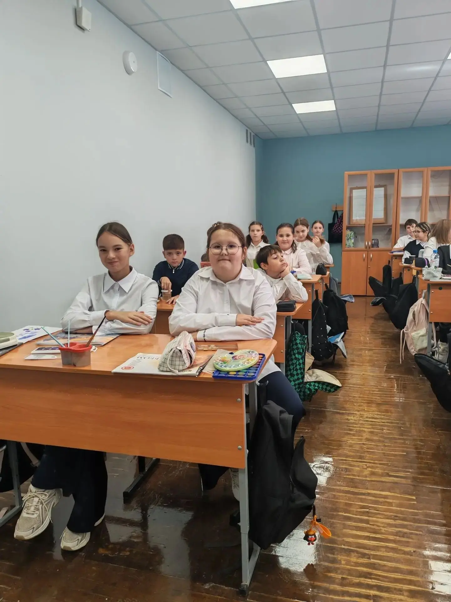 Киноклуба «Шумшу. Последний бой»: как шестиклассники прожили финал Второй мировой войны