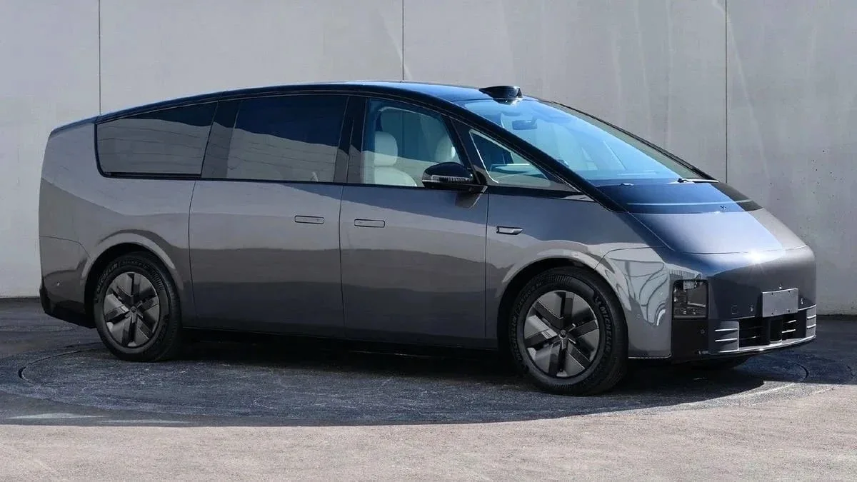 Марка Li Auto планирует выйти на рынок Таиланда до конца 2026 года.