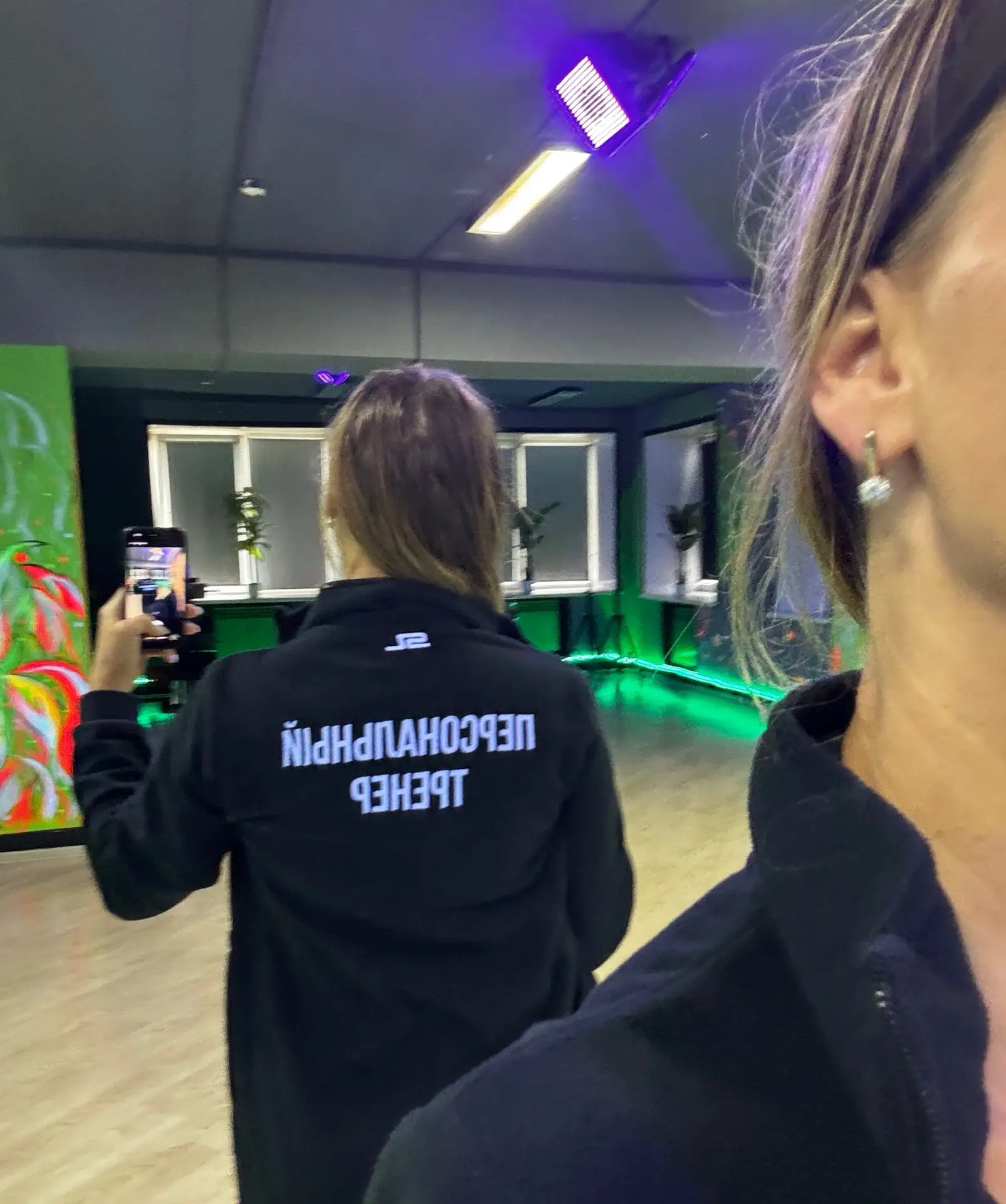 С 20 сентября беру на персональные тренировки 💪 .