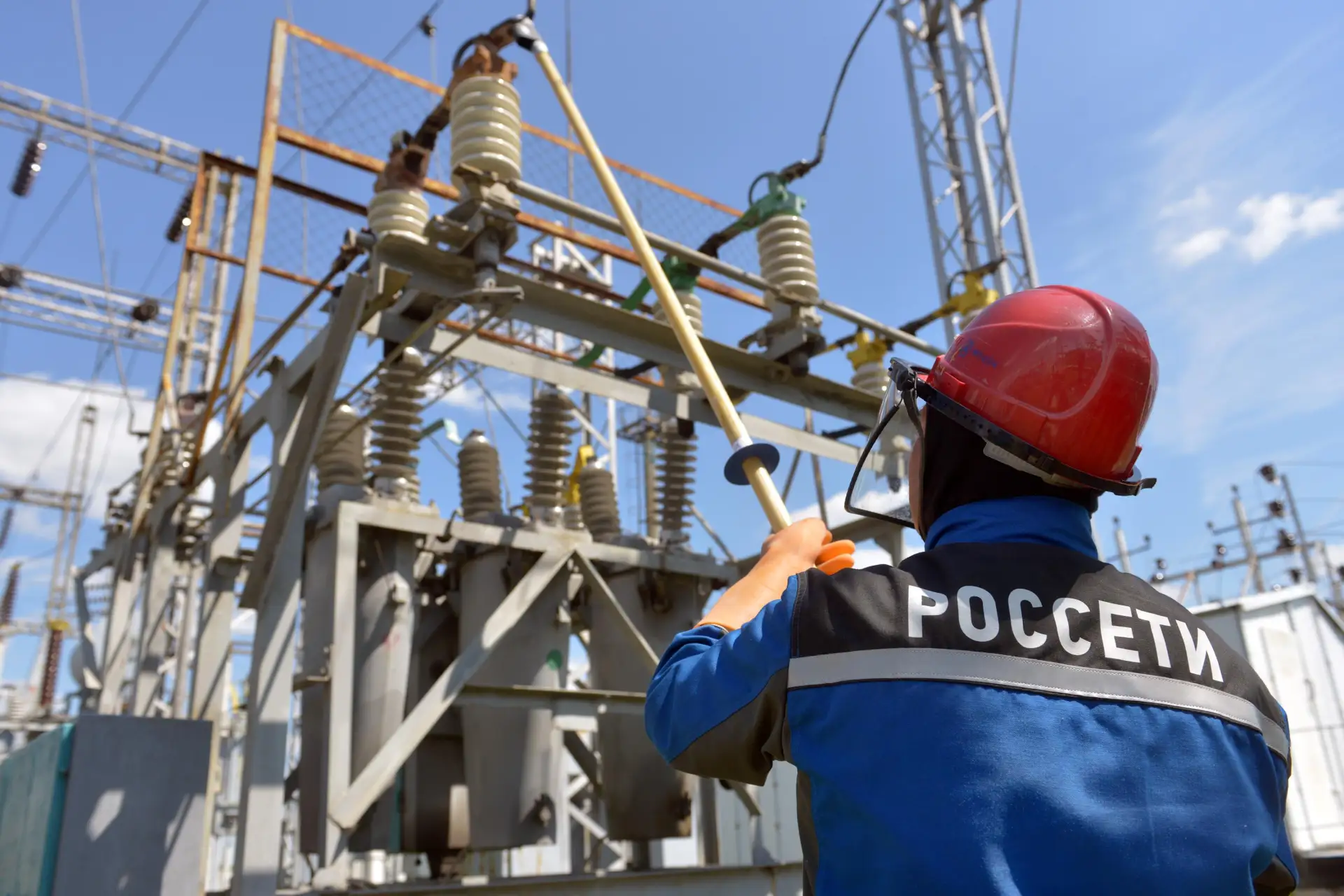⚡️ 25 августа в Красноармейском районе отключат свет.